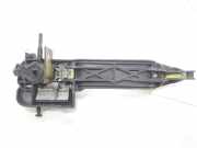 Türgriff Außen Rechts Vorne 1521631 Ford Fiesta 5 (JD/JH) Schrägheck 1.6 TDCi 16V (HHJB)