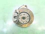 Achsschenkel Halter Links Vorne 364654 Peugeot (S2) Combiespace 69 CV / 51 KW