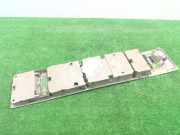 Innenbeleuchtung 24436069 Opel Signum (F48) Schrägheck 5-drs 2.2 DTI 16V (Y22DTR)