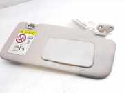 Sonnenblende Rechts 92011FJ030ME Subaru XV (GP) SUV 2.0 D AWD 16V (EE20)