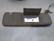 Sonnenblende Rechts 8143HT Peugeot 206 CC (2D) Cabrio 2.0 16V (EW10J4(RFN))