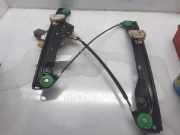 Fensterheber Rechts Vorne 51337140588 BMW 3 serie (E90) Limousine 318d 16V (M47N(204D4))