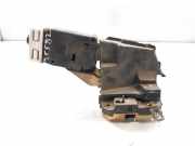 Türschloss Links Hinten MR914401 Mitsubishi BERLINA 5 (DA0) 1900 TD Classic 90 CV / 66 KW