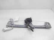 Fensterheber Links Vorne 9221T8 Peugeot 107 Schrägheck 1.0 12V (384F(1KR))