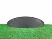 Heckspoiler 156052591 Alfa Romeo Brera (939) Coupé 2.4 JTDM 20V (939.A.3000)