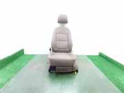 Sitz Links Vorne 5N0881105AB Volkswagen Tiguan (5N1/2) SUV 2.0 TDI 16V (CBAB) CBAB