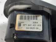 Lichtschalter 5P1941431AG Seat Altea (5P1) Großraumlimousine 2.0 TDI 16V (BKD)