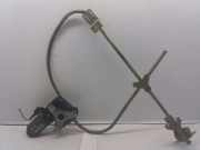 Fensterheber Links Vorne 2790 Renault Clio (B/C57/357/557/577) Schrägheck 1.2 Eco (D7F-730)