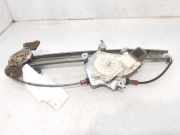 Fensterheber Rechts Vorne 80700BC60B Nissan Micra (K12) Schrägheck 1.5 dCi 68 (K9K-708)