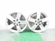 Felgenset 4 Stück R16 Volkswagen Jetta IV (162/16A) Limousine 1.6 TDI 16V (CAYC) CAYC