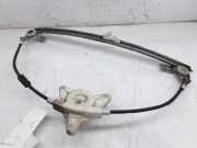 Fensterheber Links Hinten 922322 Peugeot 405 II (4B) Limousine 2.0 SRi (XU10J2C(RFX))