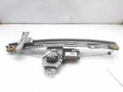 Fensterheber Links Vorne 9681181980S Peugeot 207/207+ (WA/WC/WM) Schrägheck 1.4 (TU3A(KFV))