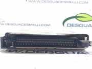 Steuergerät Automatik Getriebe 0260002285 BMW 5 serie (E34) Limousine 525tds (M51-D25(256T1))