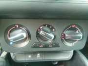 Bedienung Klimaanlage 8X0820045A Audi A1 (8X1/8XK) Schrägheck 3-drs 1.6 TDI 16V (CAYB)