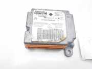 Steuergerät Airbag 9646469080 Citroën Xsara Coupé (N0) Schrägheck 2.0 HDi 110 (DW10ATED(RHZ))