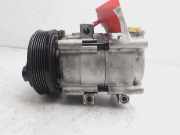 Klima Pumpe 1S7H19D629EA Ford Mondeo III Limousine 2.0 TDCi/TDDi 115 16V (D6BA)