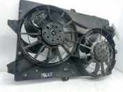 Kühlerventilator 1230721 Ford Mondeo III Limousine 2.0 TDCi/TDDi 115 16V (HJBA)