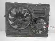 Kühlerventilator 7L0121207E Volkswagen Touareg (7LA/7L6) SUV 5.0 TDI V10 (AYH) AYH