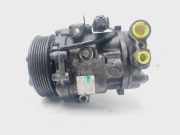 Klima Pumpe 51803075 Fiat Fiorino (225) Van 1.3 JTD 16V Multijet (199.A.2000)
