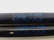 Gasdruckfedern Set Hinten 5J6827550B Skoda Fabia II (5J) Schrägheck 5-drs 1.6 TDI 16V 75 (CAYA)