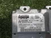 Airbag Set 99646336180 Citroën C4 Berline (LC) Schrägheck 5-drs 1.6 HDi 16V (DV6ATED4(9HX))