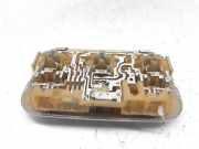 Innenbeleuchtung 9680713880 Peugeot 307 BERLINA (S2) X-Line 109 CV / 80 KW