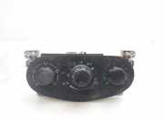 Bedienung Klimaanlage 5P3743000 Dacia Dokker Express (8S) Van 1.5 Blue dCi 95 (K9K-872)