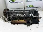 Zylinderkopf 9643477110 Peugeot 206 BERLINA X-Line 68 CV / 50 KW