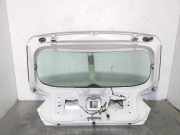 Hintertür 6F0827023E Seat Ibiza V (KJB) Schrägheck 5-drs 1.0 12V (CHYB)