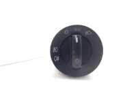 Lichtschalter 6Q0941531C Volkswagen Polo IV (9N1/2/3) Schrägheck 1.9 SDI (ASY) ASY