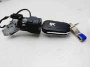 Zündschloss 9663123380 Peugeot 3008 II (M4/MC/MJ/MR) Großraumlimousine 1.5 BlueHDi 130 (DV5RC(YHZ))