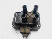 Zündspule 988F12029BA Ford FOCUS BERLINA (CAK) Ambiente 101 CV / 74 KW