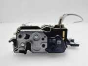 Türschloss Rechts Vorne 9819026980 Citroën C-Elysee (DD) Limousine 1.6 HDi 92 (DV6DTED(9HP))