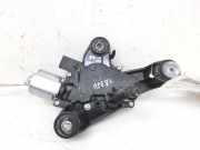 Scheibenwischermotor Hinten 9819900080 Peugeot 208 (CA/CC/CK/CL) Schrägheck 1.2 Vti 12V (HMZ)