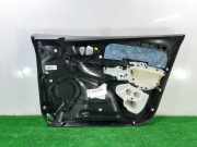 Türverkleidung Links Vorne 809018541R Renault IV Technofeel 90 CV / 66 KW