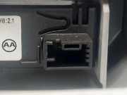 Zierleiste ACHTERLICHT 9686349477 Peugeot 508 (8D) Limousine 1.6 HDiF 16V (DV6C(9HD))