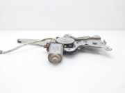 Fensterheber Rechts Hinten 8572060070 Toyota Land Cruiser 90 (J9) Hardtop Geländewagen 3.0 TD (1KZTE)