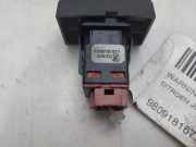 Warnleuchte Schalter 9809181677 Citroën Jumpy Großraumlimousine 1.5 Blue HDi 120 (DV5RUC(YHV))