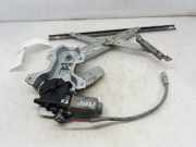 Fensterheber Rechts Hinten ST3RR101166 Rover 45 Limousine 2.0 iDT (20T2N)