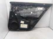 Türverkleidung Links Hinten 3C5867211JJ Volkswagen Passat (3C2) Limousine 2.0 TDI 16V 140 (BKP) BKP