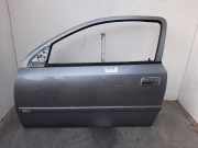 T?r Links Vorne 124052 Opel ASTRA G BERLINA Sport 101 CV / 74 KW