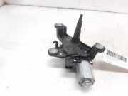 Scheibenwischermotor Hinten 9819899980 Opel Crossland (X) SUV 1.2 12V LPG (B12XE(EB2F))