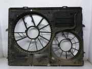 Schließplatte Kühlerträger 7L0121203F Volkswagen Touareg (7LA/7L6) SUV 2.5 TDI R5 (BAC) BAC