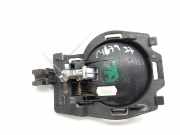 Türgriff Innen Links Vorne 9680187877 Citroën C2 (JM) Schrägheck 3-drs 1.4 HDI (DV4TD(8HZ))