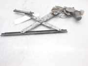 Fensterheber Rechts Hinten 827206FR0A Nissan X-Trail (T32) SUV 2.0 dCi (M9R)