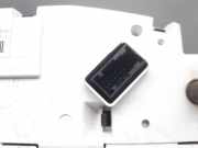 Tachoeinheit Kmh 9665364680 Citroën C5 III Berline (RD) Schrägheck 1.6 HDiF 16V (DV6TED4(9HZ))