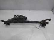 Scheibenwischermotor Vorne 981101D000 Kia Carens III (FG) Großraumlimousine 2.0 CRDI VGT 16V (D4EA)