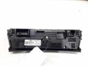 Bedienung Klimacontrolle 4G0820043AJ Audi A6 Avant (C7) Kombi 3.0 TDI V6 24V (CLAB)