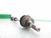 Antriebswelle Links Vorne 13149830 Opel Corsa E Schr?gheck 1.4 16V (B14XEL)