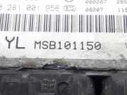 Motorsteuerger?t MSB101150 Rover 25 Schr?gheck 2.0 iDT (20T2N)